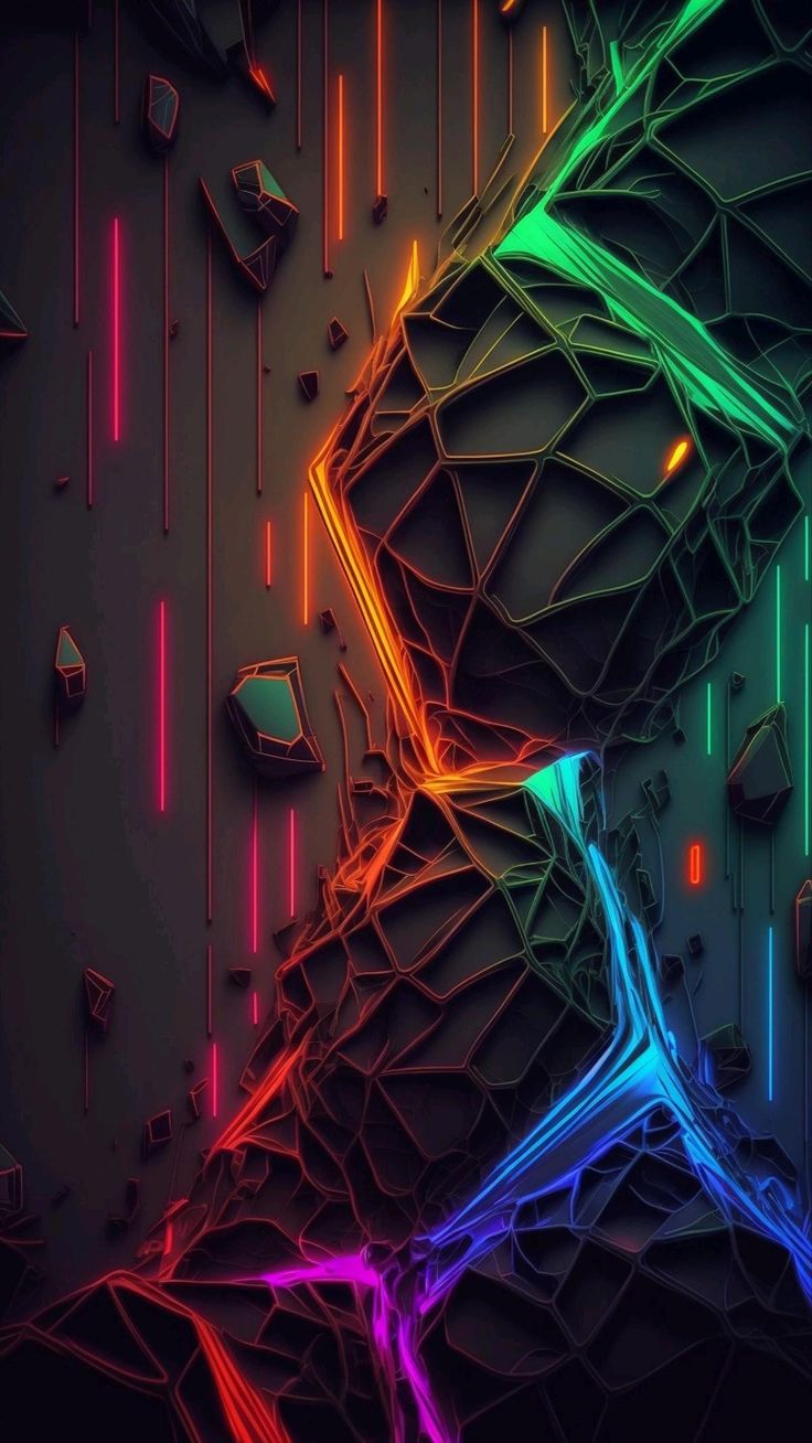 Cyberpunk Daily